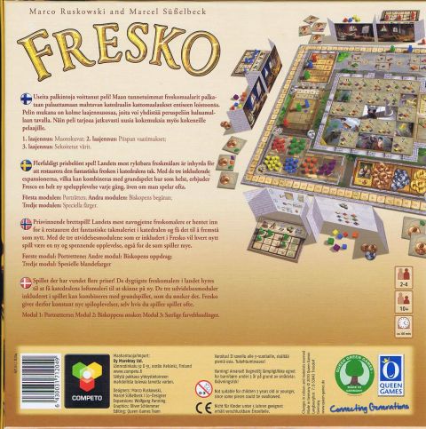 Fresko (2)